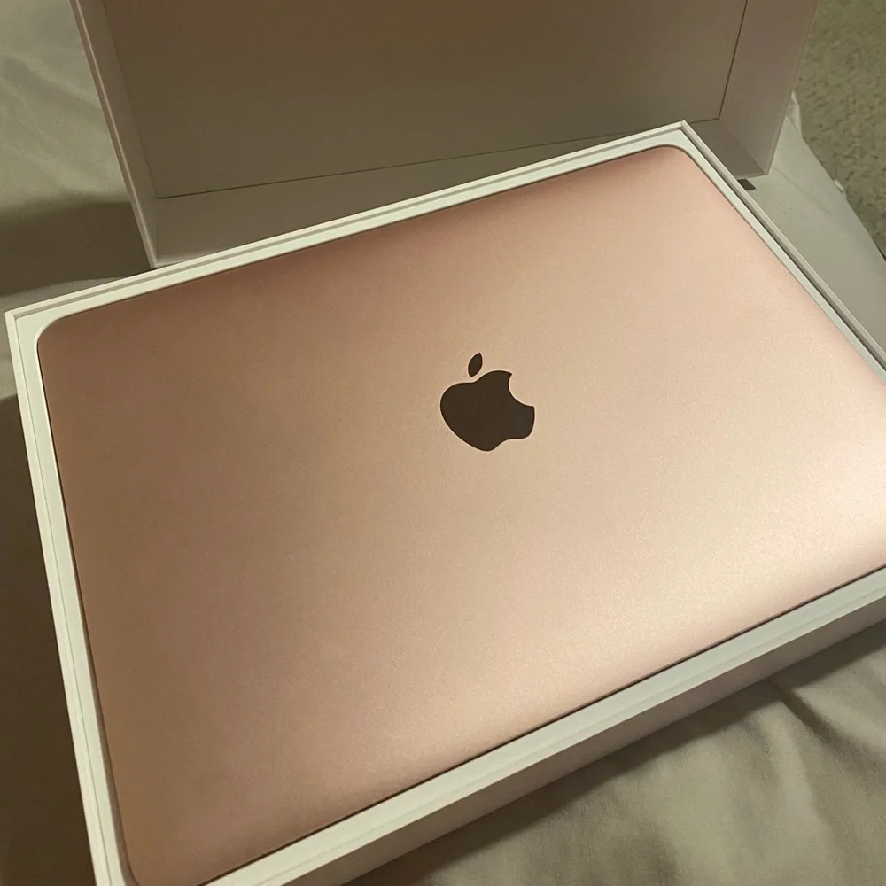 Apple used but